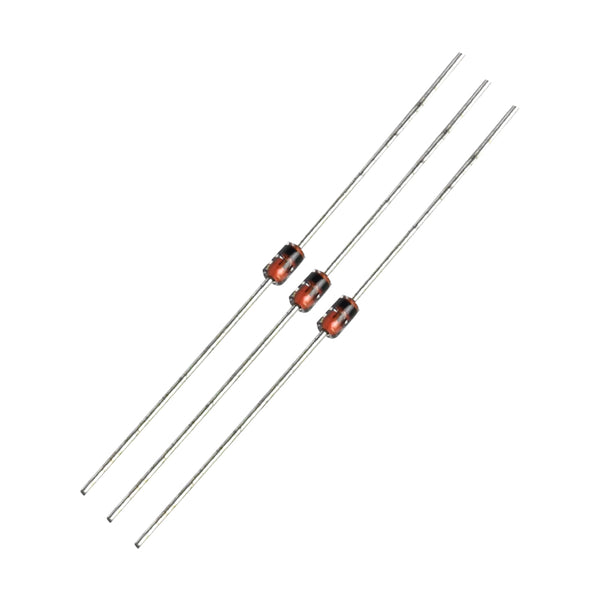 1N4751A 30V 1W Zener Diode