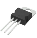 TIP132 NPN 100V 8A Bipolar Darlington Transistor TO220AB Package