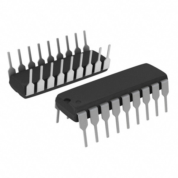 UDN2981A 8-channel Source Driver IC DIP-18 Package
