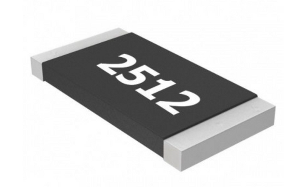 0.01 Ohm 3W SMD Sense Resistor 2512 Package