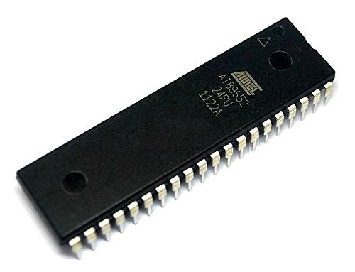 AT89S52 24PU Microcontroller DIP-40 Package