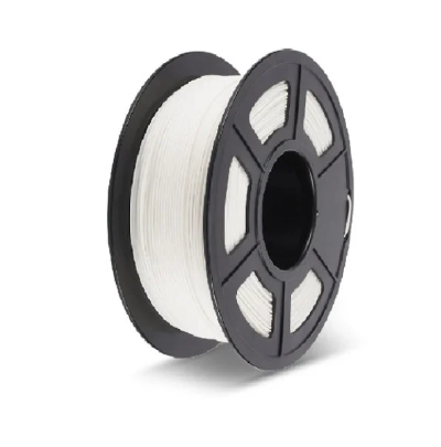 REDD 1.75mm White ABS filament for 3D Printing
