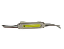 12V DC 2W Small Tube COB LED  White Strip
