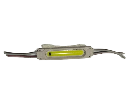 12V DC 2W Small Tube COB LED  White Strip