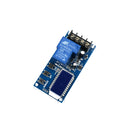 HW-749 DC 6-60V 30A Battery Charging Control Module