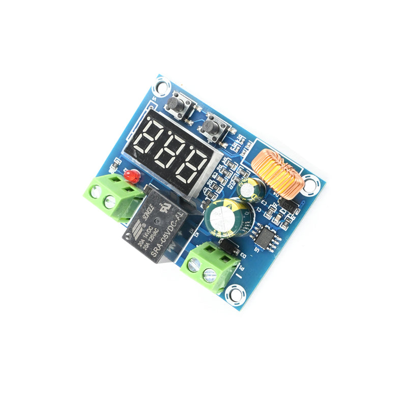 XH-M609 DC 12V-36V Charger Module Lithium Battery Protection Board