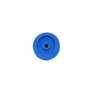 23mm Blue Plastic Pulley