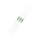 4.7 Ohm 1/4W Through Hole Resistor