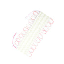 3 Warm White 12V 1.5W LED Modules Strip