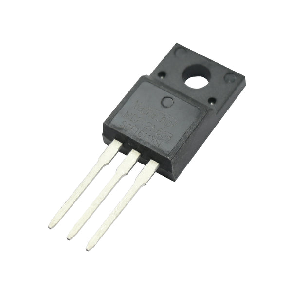 MDF12N65B 12A 650V N-Channel MOSFET TO-220AB Package