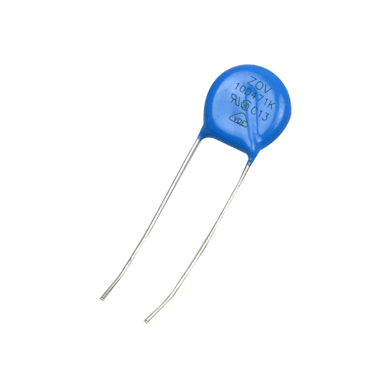 10D471K 775V 10mm ZOV Varistor