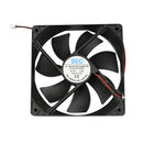 DF12025SL 12V 0.30A BLDC Cooling Fan