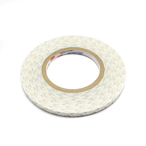 3M™ Double Coated Tissue Tape 8mm / 50m