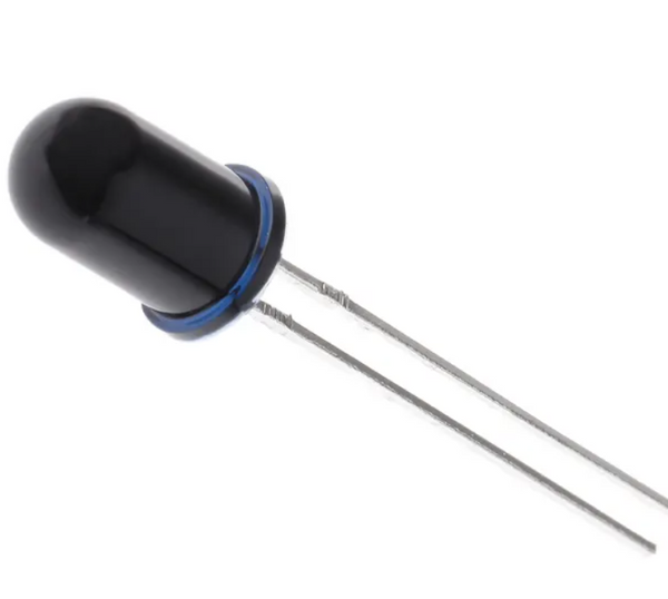 QSD2030F 5mm Si Photodiode