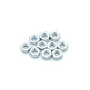 M3 x 5.4mm hex nut