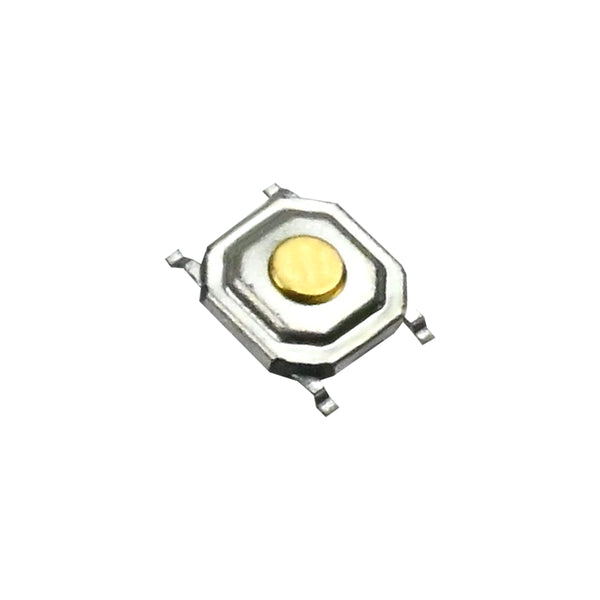 4x4x1.5mm SMD Tactile Push Micro Switch