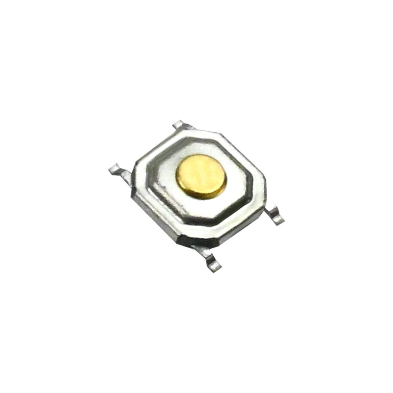 4x4x1.5mm SMD Tactile Push Micro Switch