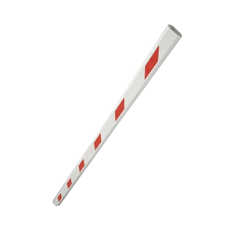 Aluminum Barrier Gate Arm for Parking Gate Barrier