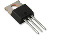 CDIL BD243C is an NPN Bipolar Junction Transistor TO-220 Package