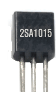 2SA1015 PNP Transistor