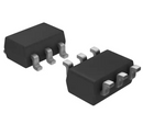 IS32LT3177 LED Driver Constant Current Regulator SOT-23-6 Package