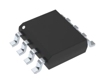 MC1403DR2 2.5V Series Voltage Reference IC