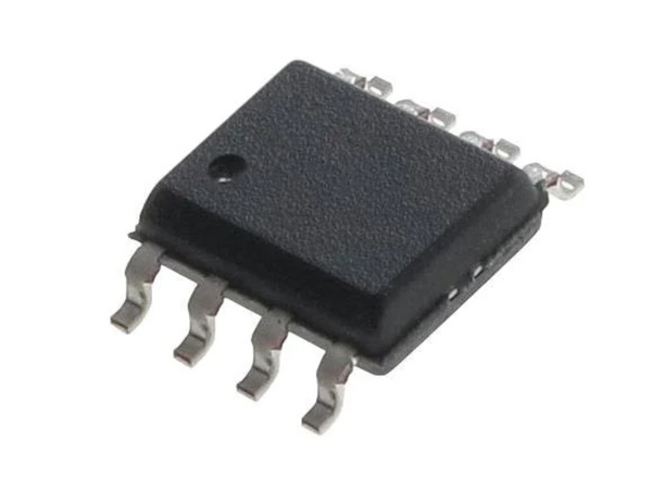 UCC27712 620V Low-Side Gate Driver IC SOIC-8 Package