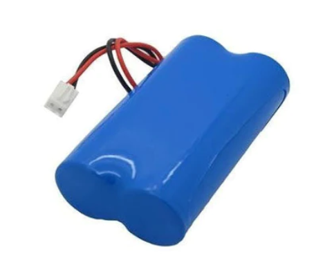 18650 3.7V 5000mAh 2 Cell Lithium Ion Battery