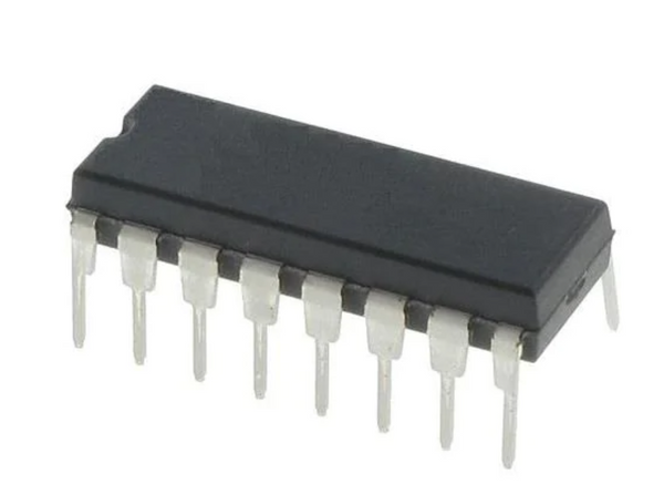 MAX3232CPE 3.0V to 5.5V Low-Power RS-232 Interface IC