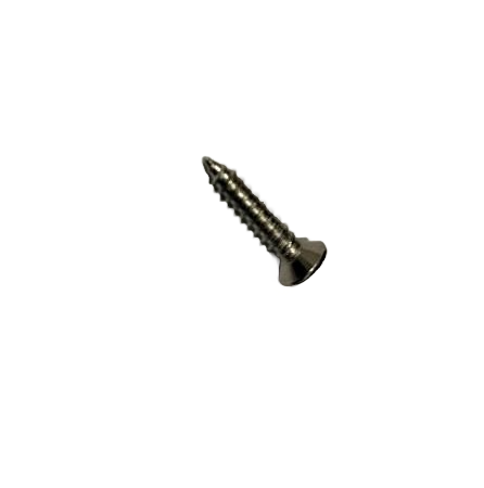 8 x 19mm Mild Steel Pan Philips Self Tapping Screw