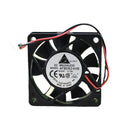 AFB0624HB 24V DC 0.12A Brushless DC Cooling Fan