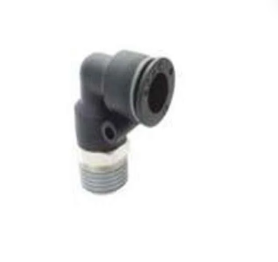 EPL 8-02 1/4 Inch Elbow Connector with Male Thread