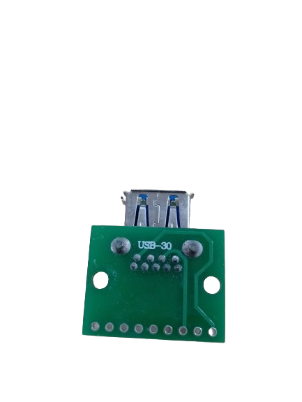 USB-30 USB Connector Module