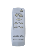 Remote Control Switch for Lights/fan