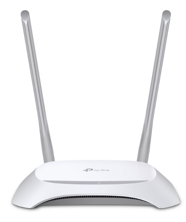 2.4 GHz 300 Mbps TL-WR840N Router