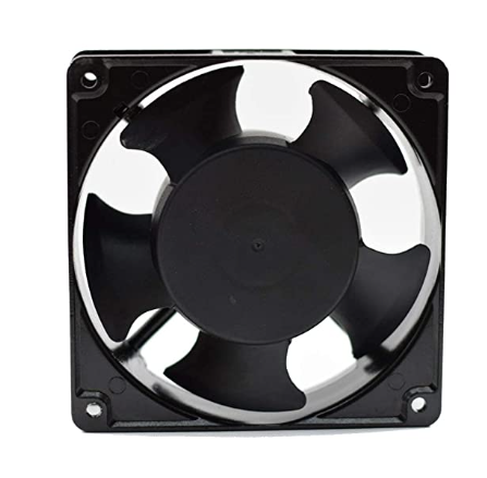 Rexnord 4 Inch 220V AC Panel Cooling Fan