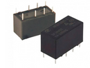 5V 2A DPDT PCB Mount Telecom Relay