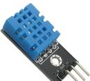 DHT11 Temperature and Humidity Sensor with F2F Connector
