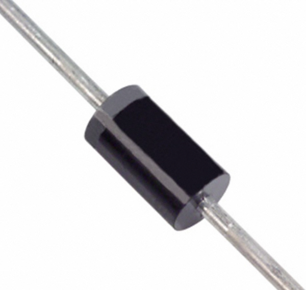 1N4004 400V 1A Rectifier Diode DO-41 Package
