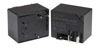 Leone L93H-CS-DC24V-40/30 24V DC 40/30A Relay