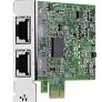 HPE Ethernet 1Gb 2-Port Base-T BCM5720 Adapter