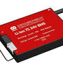 DALY 7S 24V 60A Li-ion Battery Management System BMS