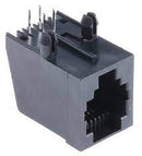 RJ11 Female Connector For Telephone