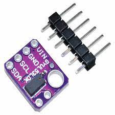 Vl53l0x Tof Based Lidar Laser Distance Sensor Module