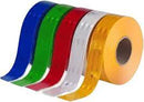 50mm Reflective Sticker/tape Reel