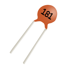 180pf 50V 181 Ceramic Capacitor