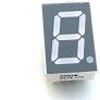 HOGEN 5x7cm Common Anode Red Seven Segment Display