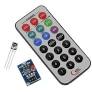 VS1838 NEC Infrared IR Remote Control Sensor Module For Arduino