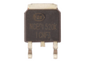 NCEP1520K N-Channel MOSFET TO-252 Package