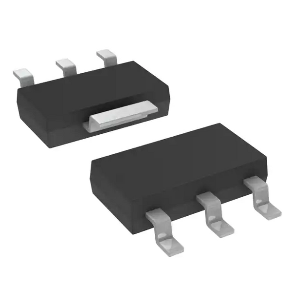NCV8452STT3G Self Protected High Side Driver SMD IC SOT-223 Package